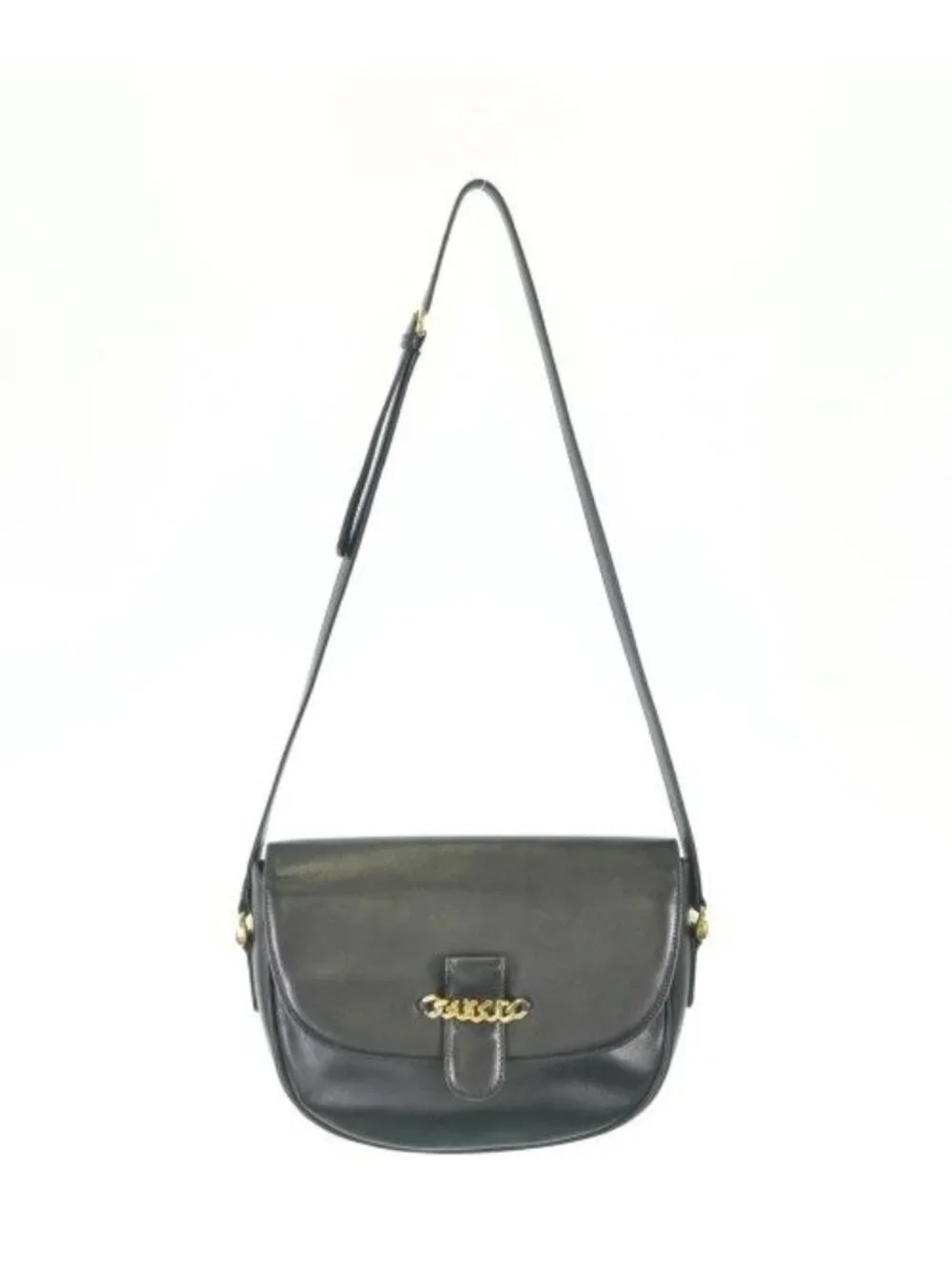 Gucci Shoulder Bag Black - Picture 3 of 12